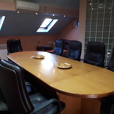 Business Club Selenca Bed and Breakfast Bac Buitenkant foto