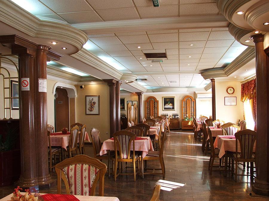 Business Club Selenca Bed and Breakfast Bac Buitenkant foto