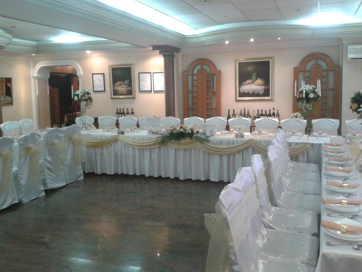 Business Club Selenca Bed and Breakfast Bac Buitenkant foto