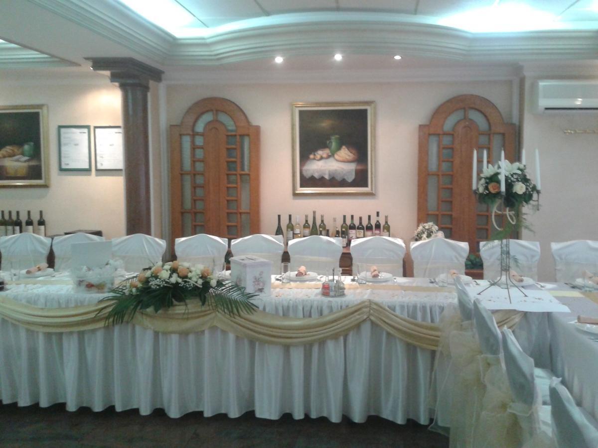 Business Club Selenca Bed and Breakfast Bac Buitenkant foto