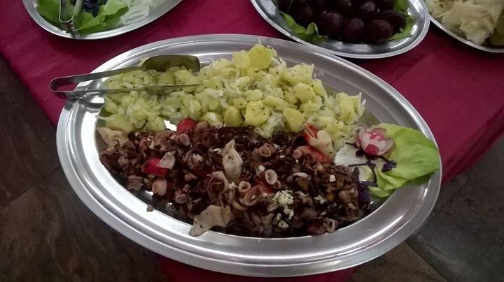 Business Club Selenca Bed and Breakfast Bac Buitenkant foto