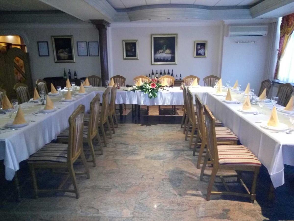 Business Club Selenca Bed and Breakfast Bac Buitenkant foto