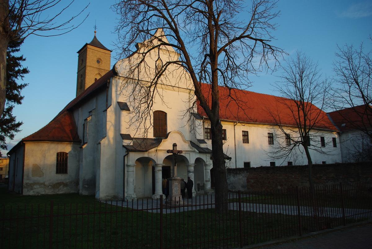 Business Club Selenca Bed and Breakfast Bac Buitenkant foto