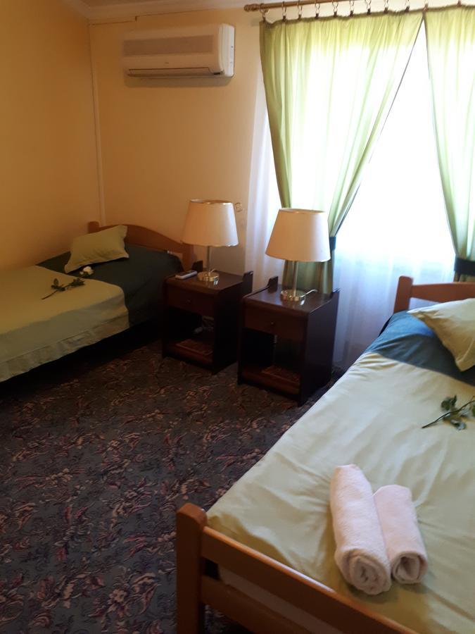 Business Club Selenca Bed and Breakfast Bac Buitenkant foto
