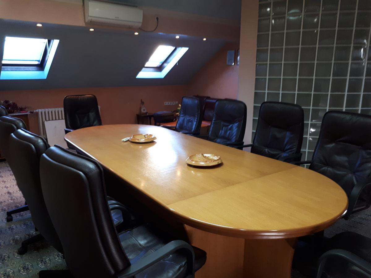 Business Club Selenca Bed and Breakfast Bac Buitenkant foto