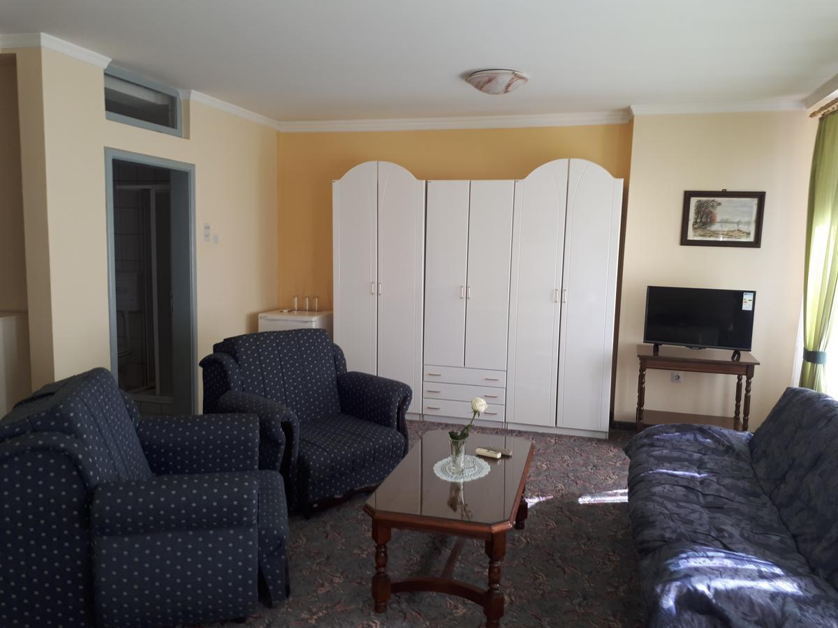 Business Club Selenca Bed and Breakfast Bac Buitenkant foto