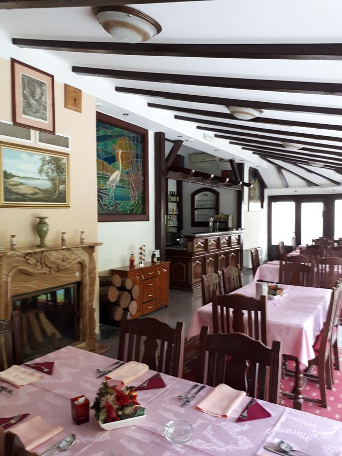 Business Club Selenca Bed and Breakfast Bac Buitenkant foto