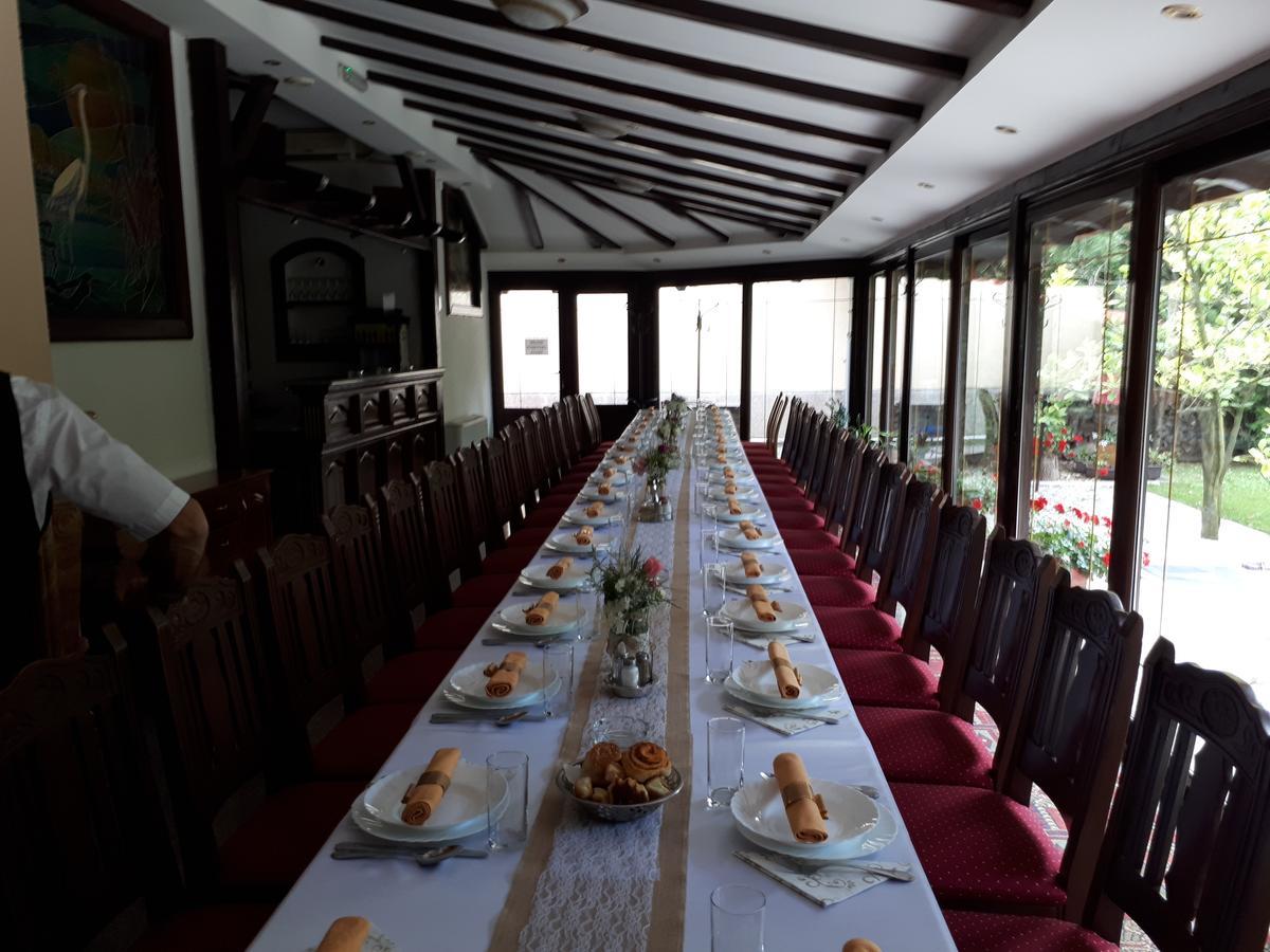 Business Club Selenca Bed and Breakfast Bac Buitenkant foto