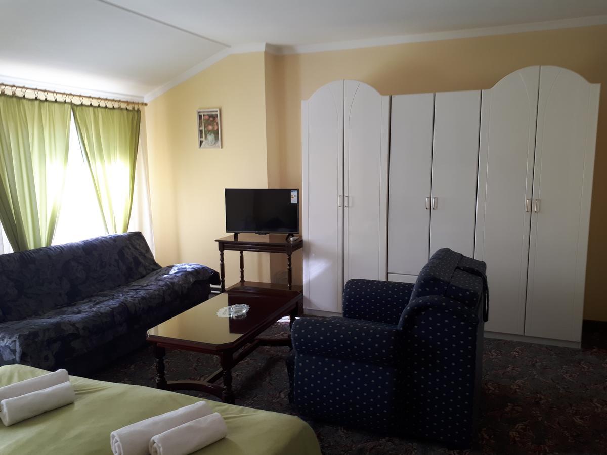Business Club Selenca Bed and Breakfast Bac Buitenkant foto