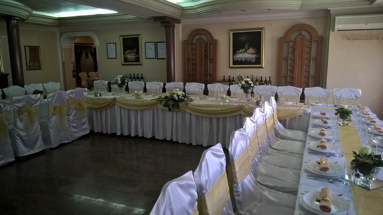 Business Club Selenca Bed and Breakfast Bac Buitenkant foto