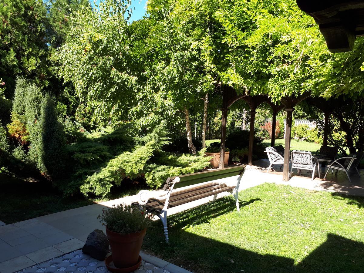 Business Club Selenca Bed and Breakfast Bac Buitenkant foto