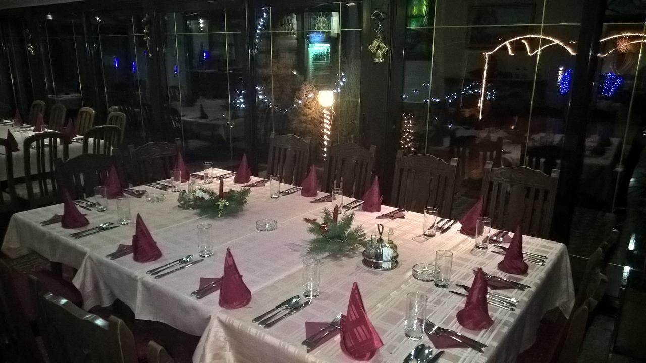 Business Club Selenca Bed and Breakfast Bac Buitenkant foto