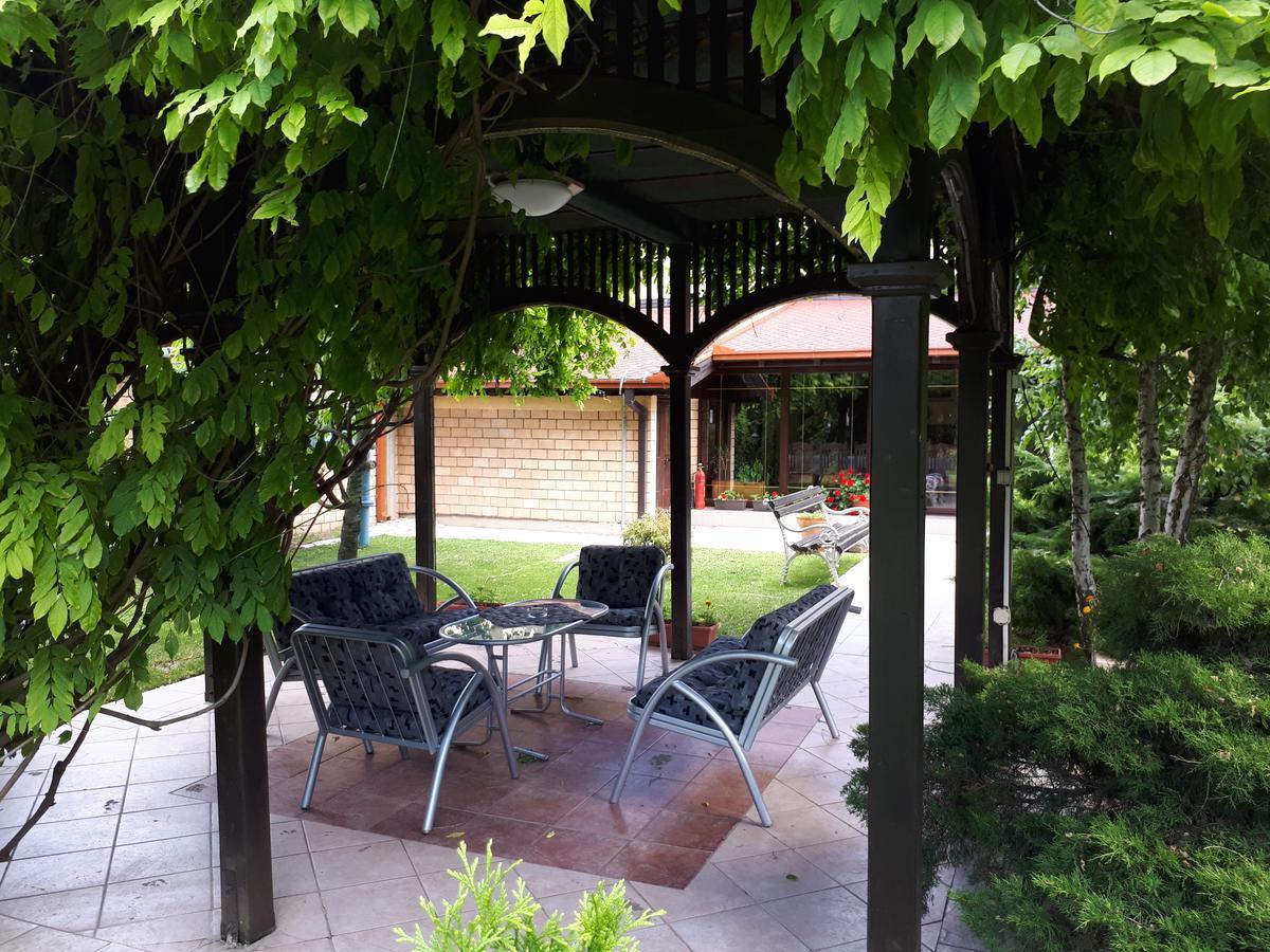 Business Club Selenca Bed and Breakfast Bac Buitenkant foto