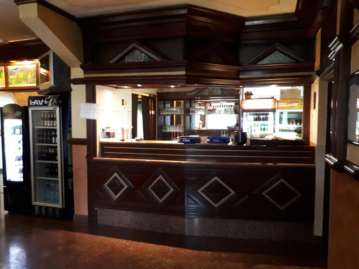Business Club Selenca Bed and Breakfast Bac Buitenkant foto