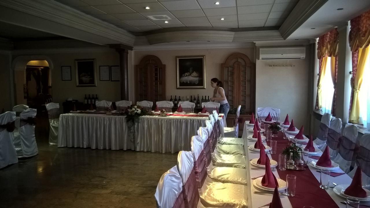 Business Club Selenca Bed and Breakfast Bac Buitenkant foto