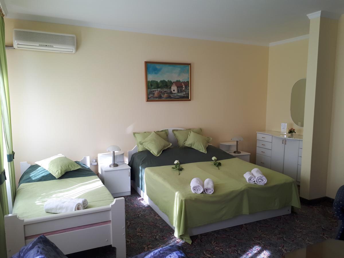 Business Club Selenca Bed and Breakfast Bac Buitenkant foto