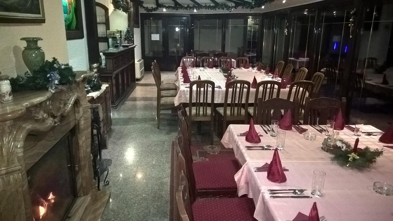 Business Club Selenca Bed and Breakfast Bac Buitenkant foto