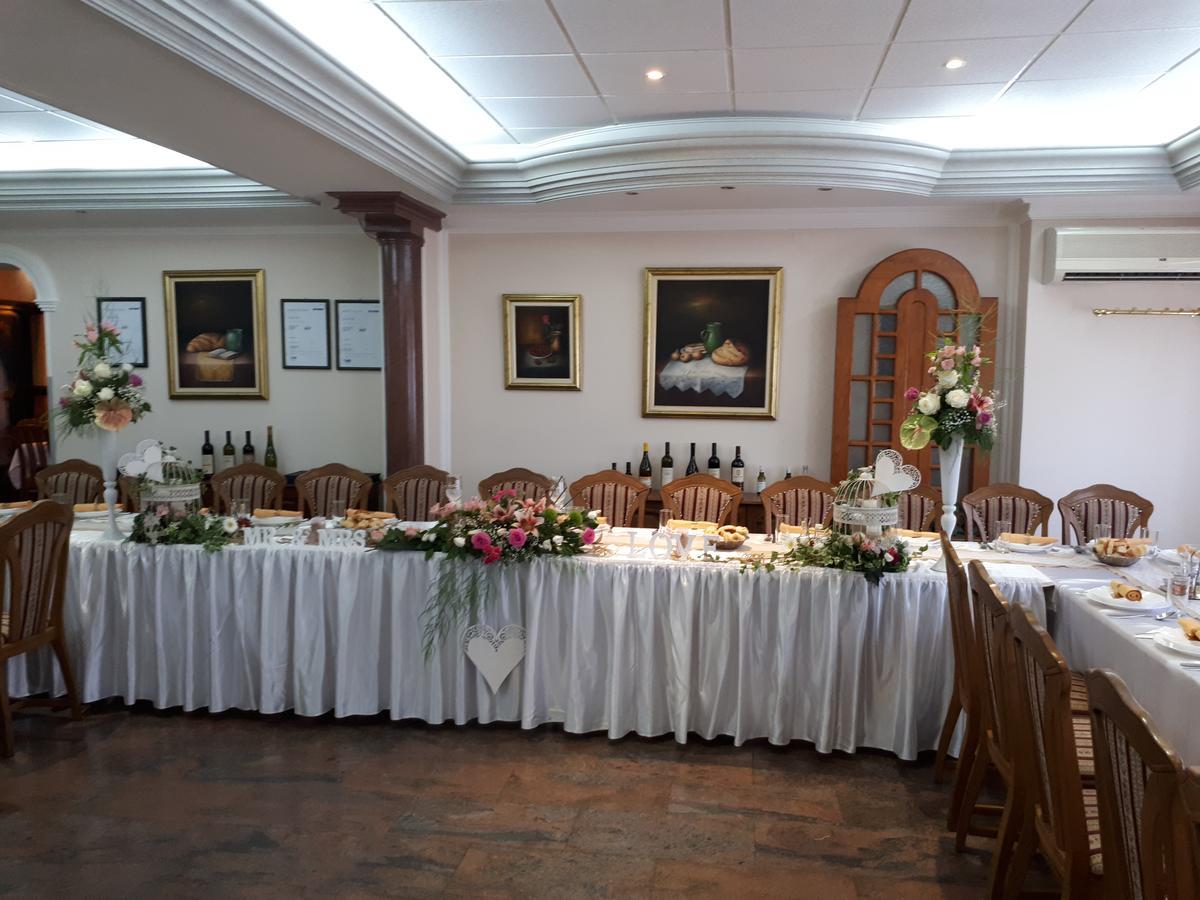 Business Club Selenca Bed and Breakfast Bac Buitenkant foto