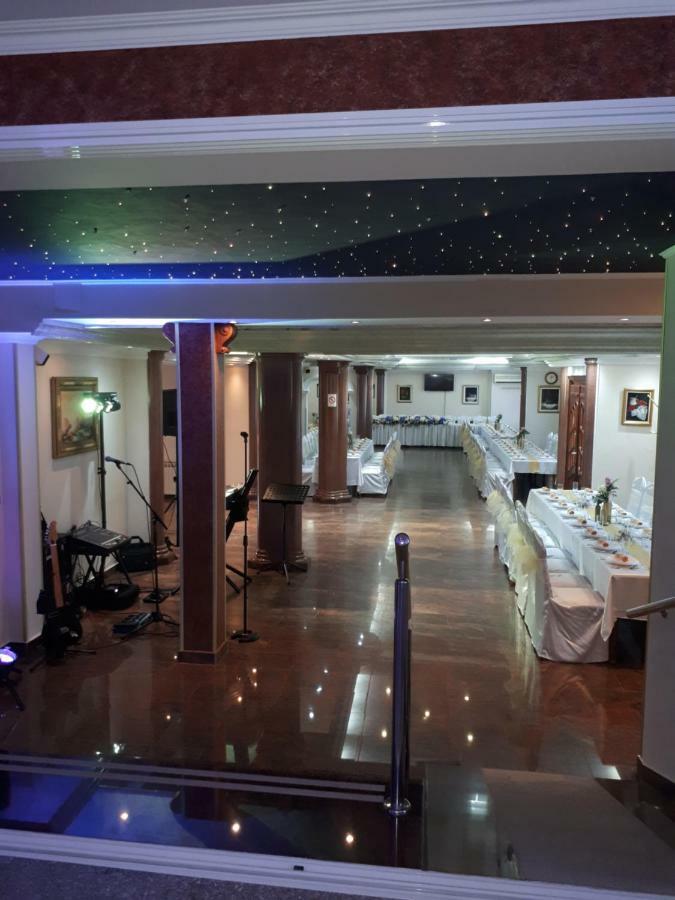 Business Club Selenca Bed and Breakfast Bac Buitenkant foto